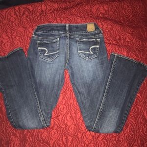 AEO Blue Jeans 👖